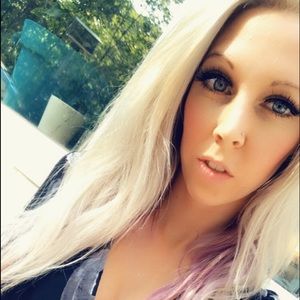 Meet your Posher, Tiffany